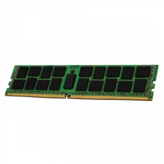 Memorie Server Kingston 16GB, DDR4-3200MHz, CL22 - compatibil Dell
