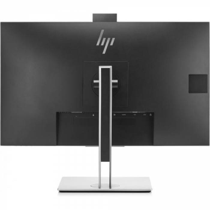 Monitor HP EliteDisplay E273m, 27inch, 1920x1080, 5ms, Silver-Black