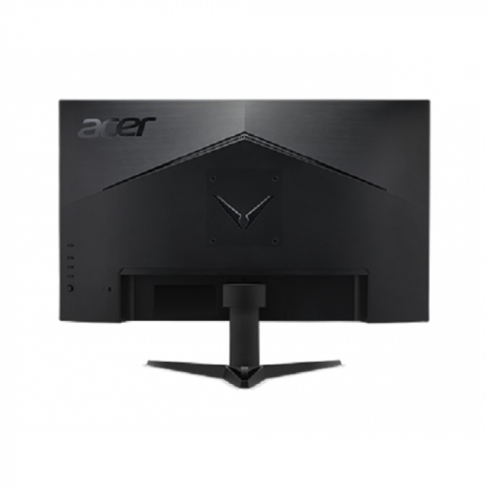 Monitor LED Acer Nitro QG241Ybii, 23.8inch, 1920x1080, 1ms, Black