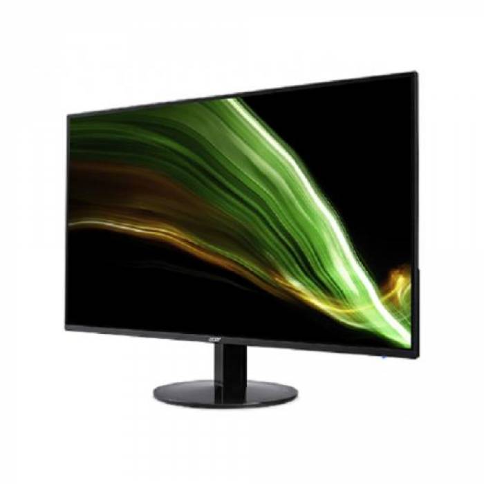 Monitor LED Acer SB241Y A, 23.8inch, 1920x1080, 1ms, Black