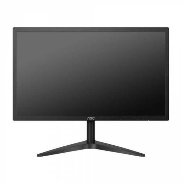 Monitor LED AOC 27B1H, 27inch, 1920x1080, 8ms, Black