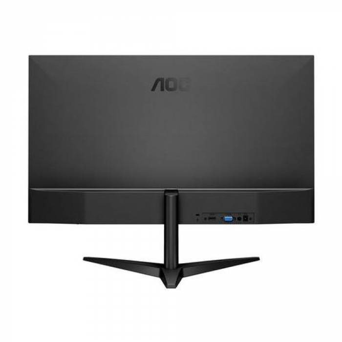 Monitor LED AOC 27B1H, 27inch, 1920x1080, 8ms, Black