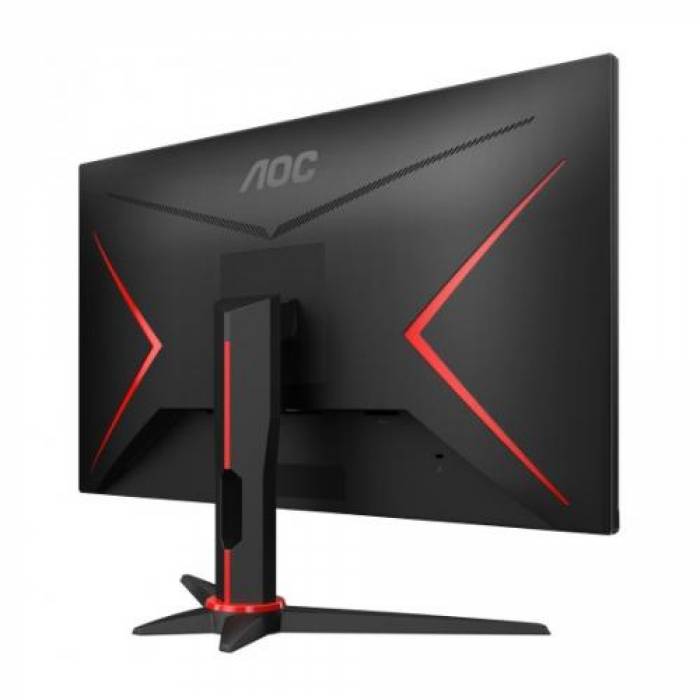 Monitor LED AOC 27G2AE/BK, 27inch, 1920x1080, 1ms, Black