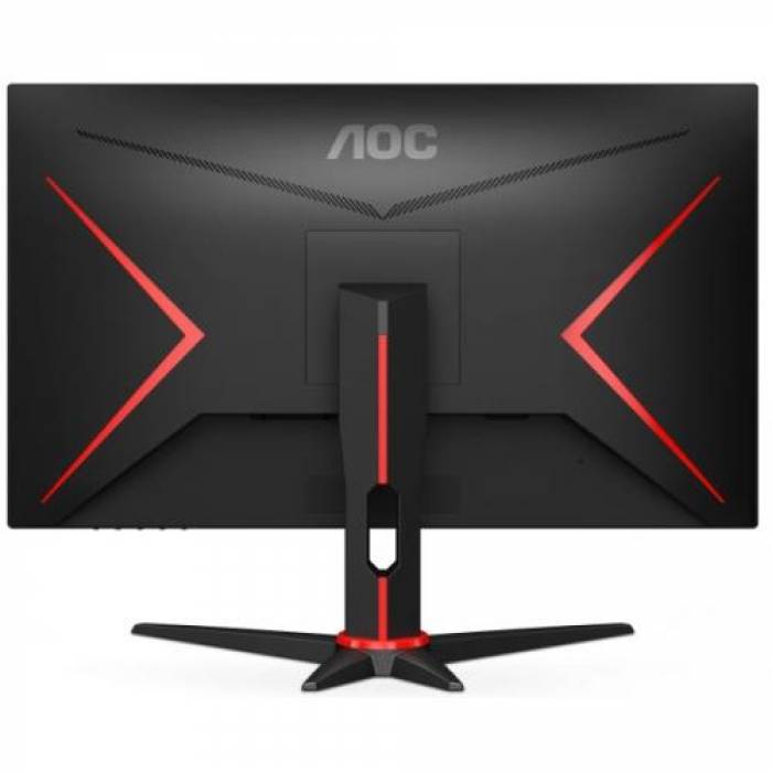 Monitor LED AOC 27G2AE/BK, 27inch, 1920x1080, 1ms, Black