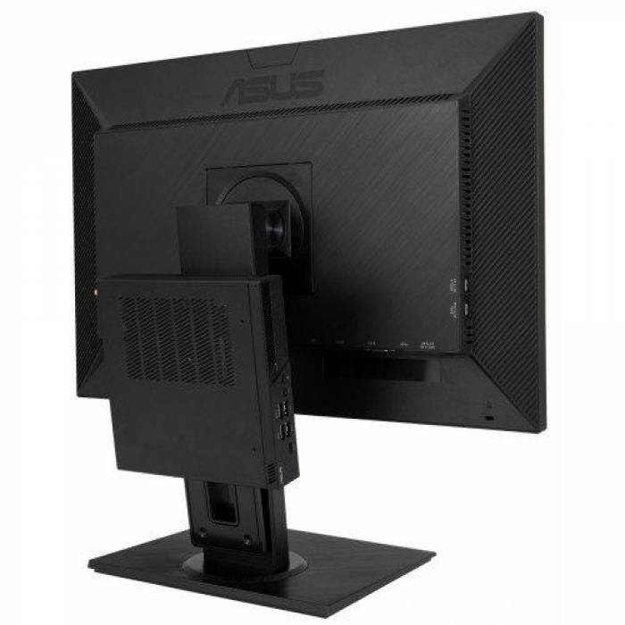 Monitor LED Asus BE24WQLB, 24.1inch, 1920x1200, 5ms GTG, Black