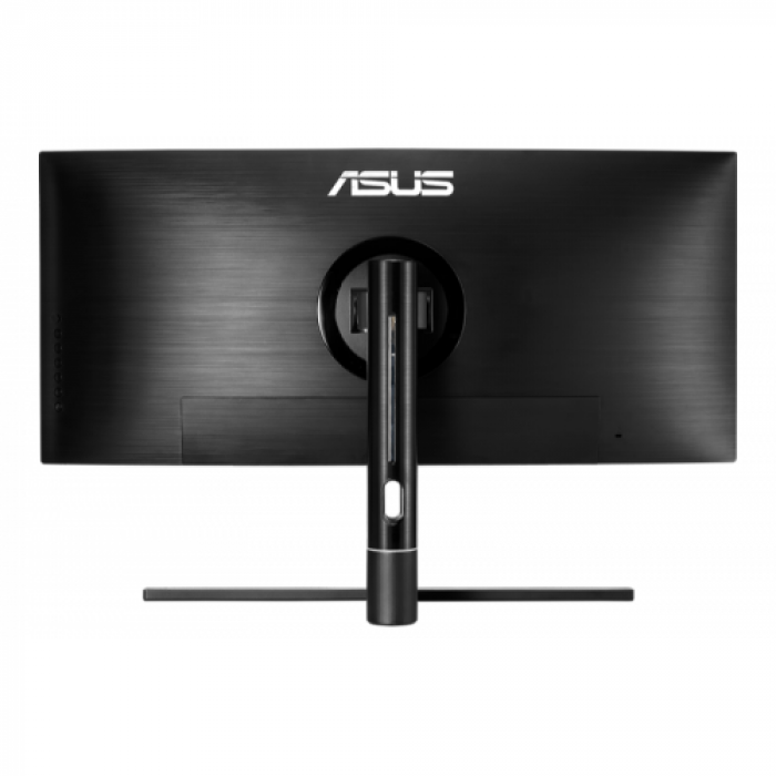 Monitor LED ASUS PA34VC, 34inch, 3440x1440, 5ms GTG, Black 