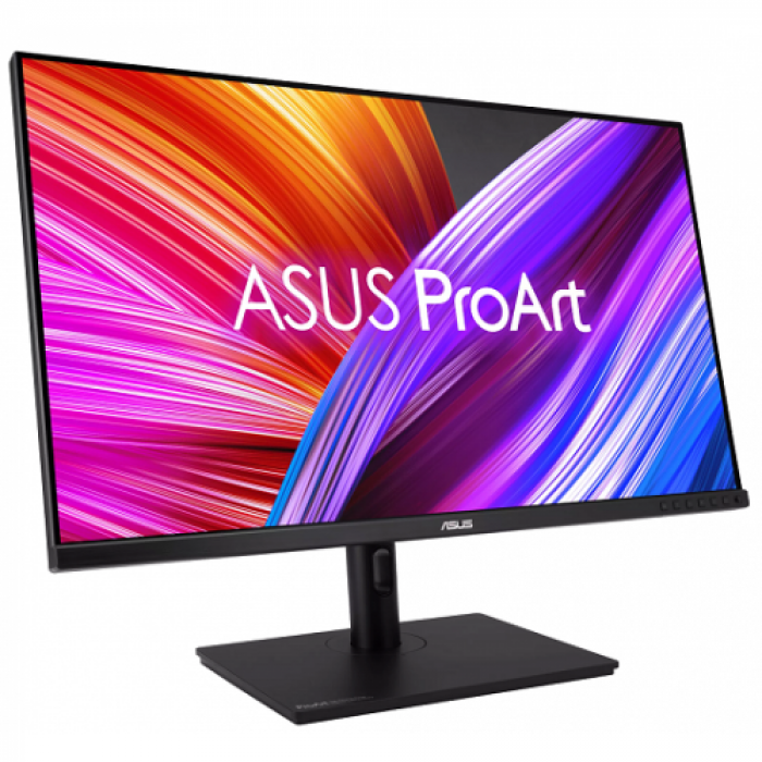 Monitor LED ASUS ProArt PA328CGV, 31.5 inch, 2560x1440, 5 ms GTG, Black