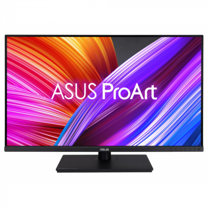 Monitor LED ASUS ProArt PA328CGV, 31.5 inch, 2560x1440, 5 ms GTG, Black