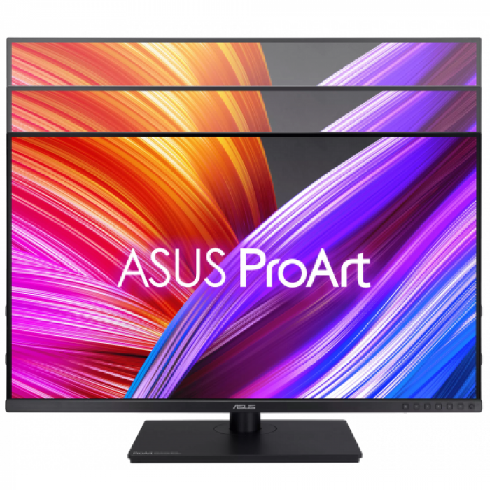 Monitor LED ASUS ProArt PA328CGV, 31.5 inch, 2560x1440, 5 ms GTG, Black