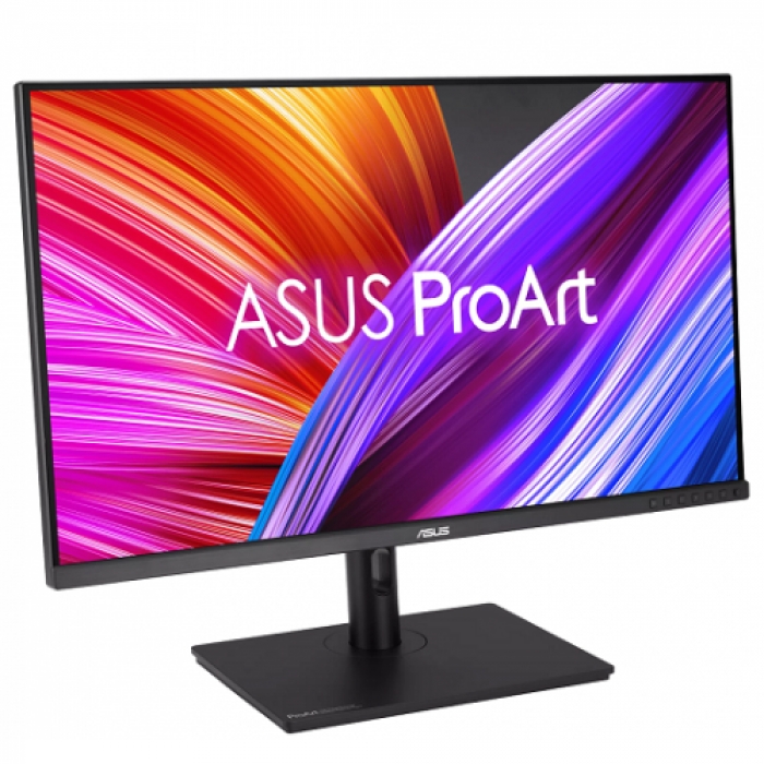 Monitor LED ASUS ProArt PA328CGV, 31.5 inch, 2560x1440, 5 ms GTG, Black