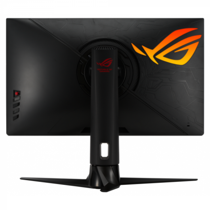 Monitor LED Asus ROG Strix XG27AQM, 27inch, 2560x1440, 0.5ms GTG, Black