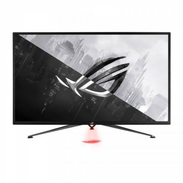 Monitor LED Asus ROG Strix XG43UQ, 43inch, 3840x2160, 1ms, Black