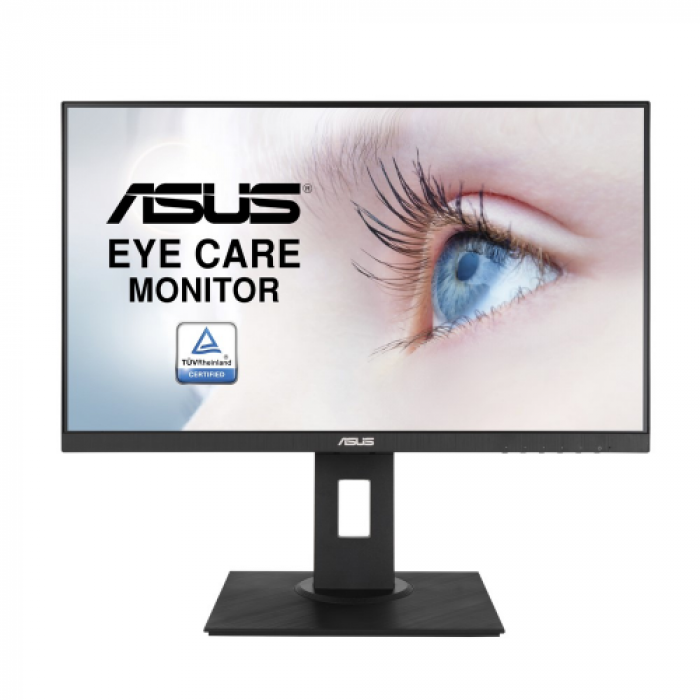 Monitor LED Asus VA24DQLB, 24inch, 1902x1080, 5ms, Black