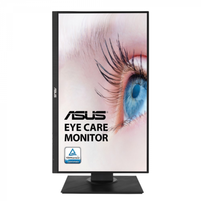 Monitor LED Asus VA24DQLB, 24inch, 1902x1080, 5ms, Black