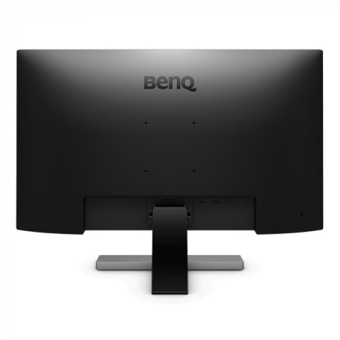 Monitor LED Benq EL2870U, 28inch, 3840x2160, 1ms GTG, Black-Grey