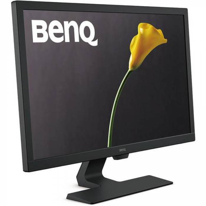 Monitor LED Benq GL2780, 27inch, 1920x1080, 1ms, Black