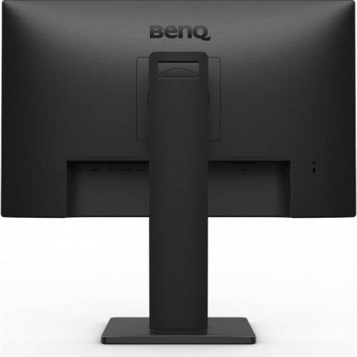 Monitor LED BENQ GW2485TC, 23.8inch, 1920x1080, 5ms, Black