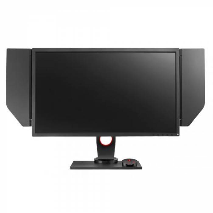 Monitor LED BenQ XL2746S, 27inch, 1920x1080, 1ms GtG, Black