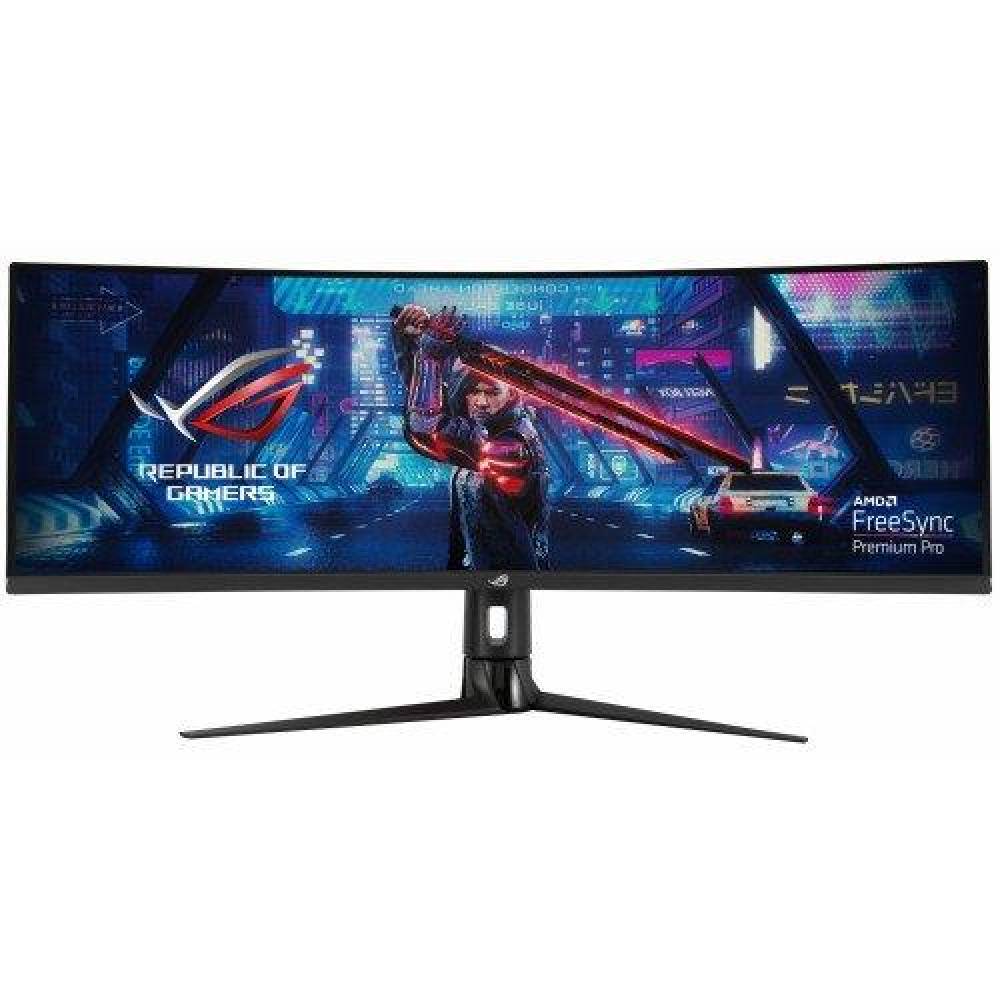 asus rog 43 inch monitor