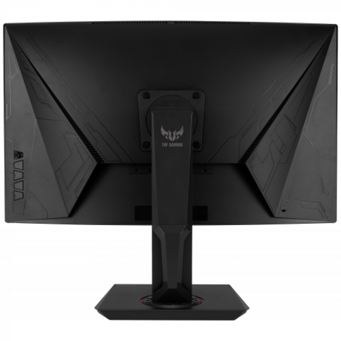 Monitor LED Curbat Asus TUF VG32VQR, 31.5inch, 2560x1440, 1ms, Black