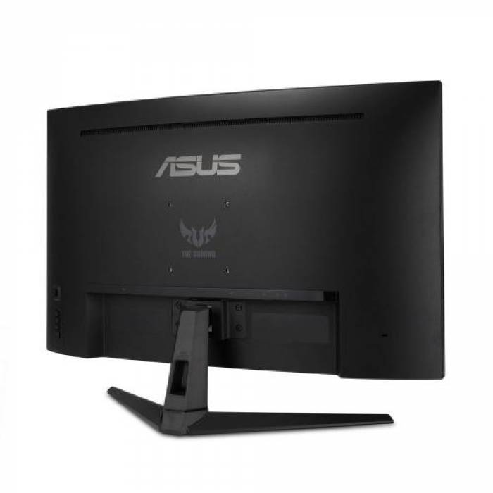 Monitor LED Curbat ASUS VG328H1B, 31.5inch, 1920x1080, 1ms, Black