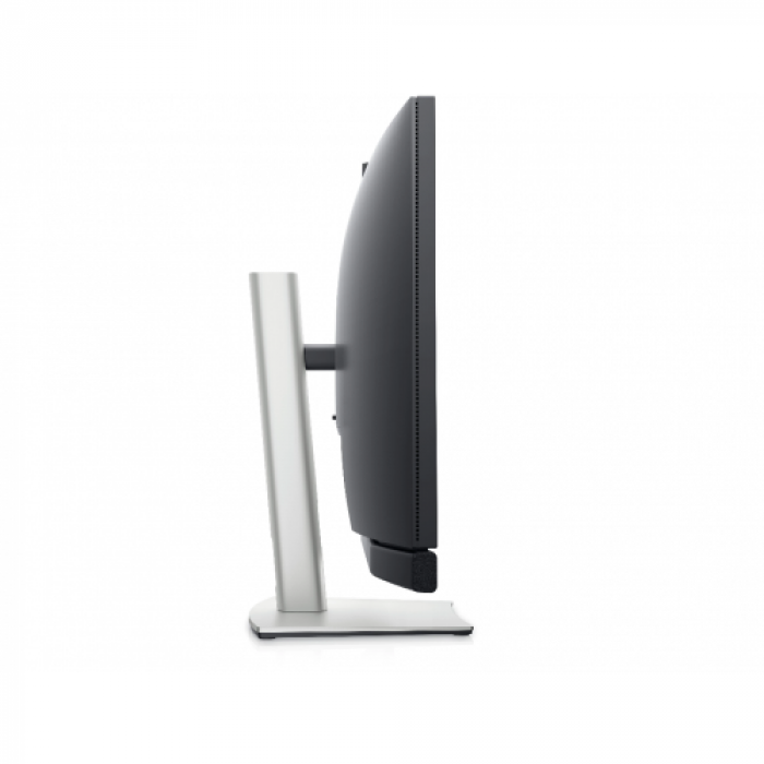 Monitor LED Curbat DELL C3422WE, 34.1inch, 3440 x 1440, 5ms GTG, Black-Silver