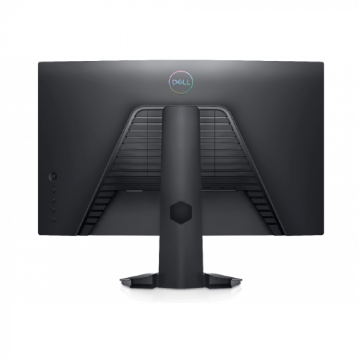 Monitor LED Curbat DELL S2422HG, 23.6inch, 1920x1080, 4ms GTG, Black