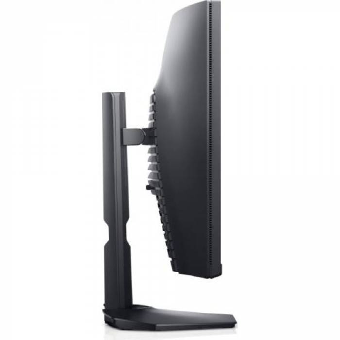 Monitor LED Curbat DELL S2722DGM, 27inch, 2560 x 1440, 2ms GTG, Black