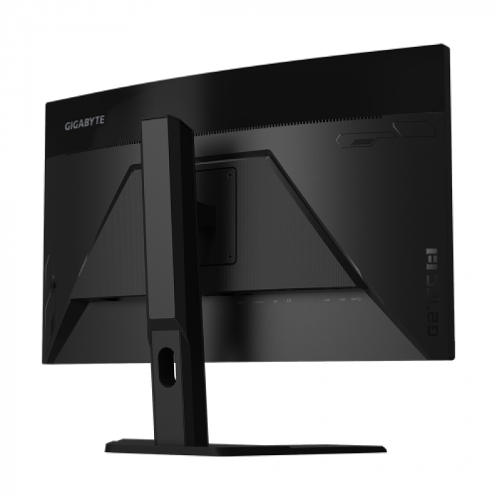 Monitor LED Curbat Gigabyte G27FC A, 27inch, 1920x1080, 1ms, Black