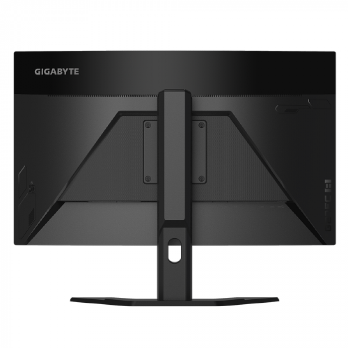 Monitor LED Curbat Gigabyte G27FC A, 27inch, 1920x1080, 1ms, Black