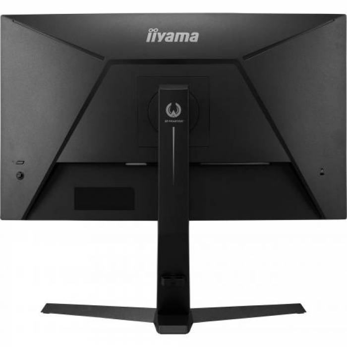 Monitor LED Curbat Iiyama G-MASTER GB2766HSU-B1, 27inch, 1920x1080, 1ms, Black