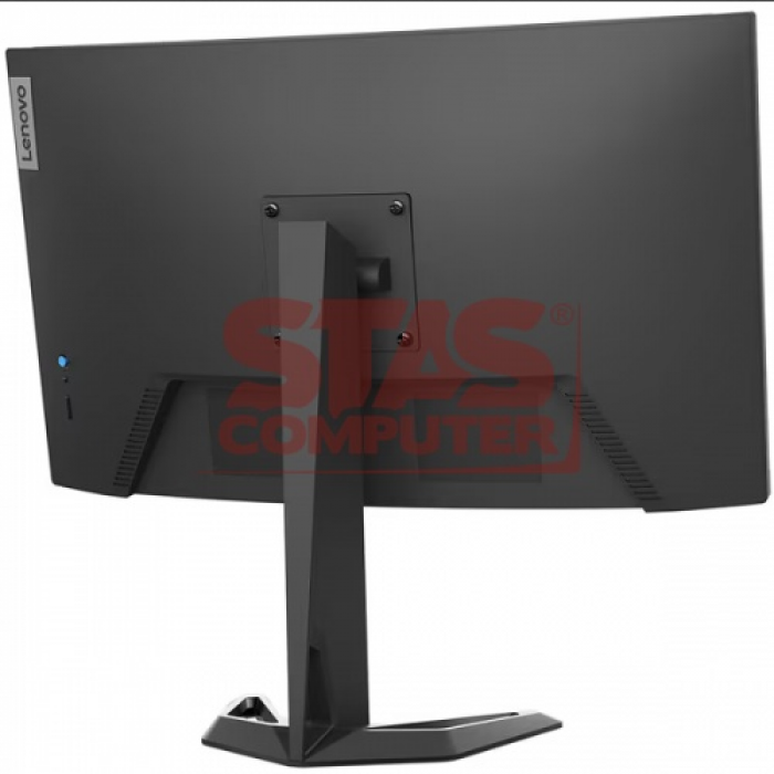 Monitor LED curbat Lenovo G27c-30, 27inch, 1920x1080, 1ms, Raven Black