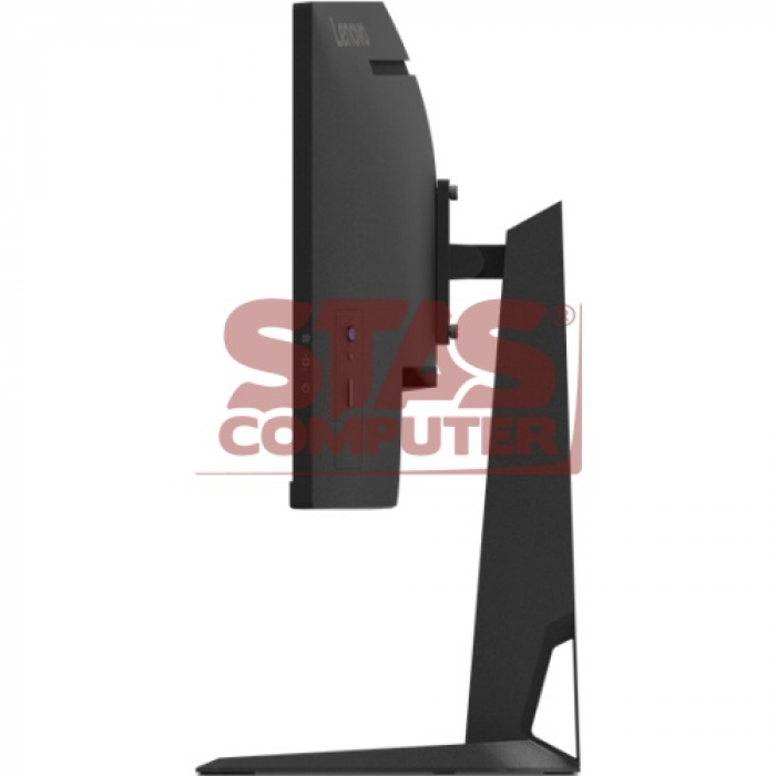 Monitor LED Curbat Lenovo G34w-30, 34inch, 3440x1440, 1ms GTG, Black