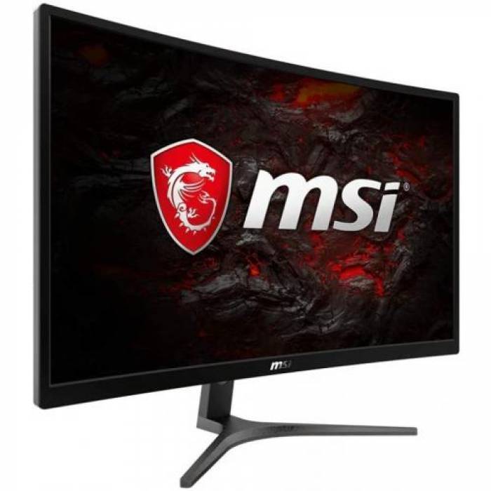 Monitor LED Curbat MSI Optix G241VC, 23.6inch, 1920x1080, 1ms, Black