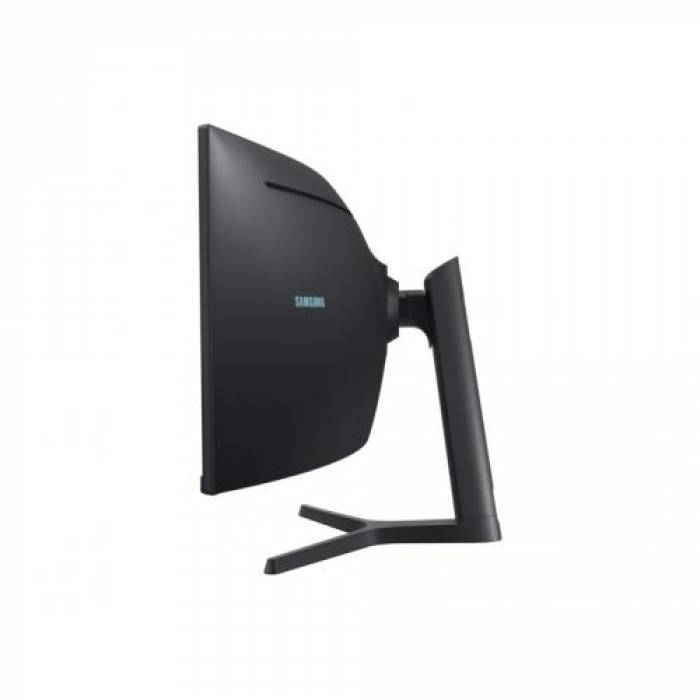 Monitor LED Curbat Samsung S49A950UIU, 49inch, 5120x1440, 4ms, Black