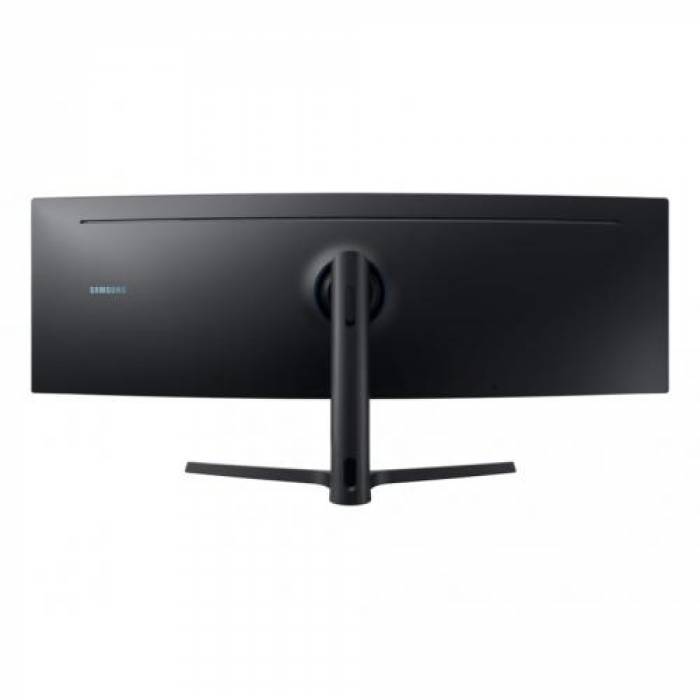 Monitor LED Curbat Samsung S49A950UIU, 49inch, 5120x1440, 4ms, Black