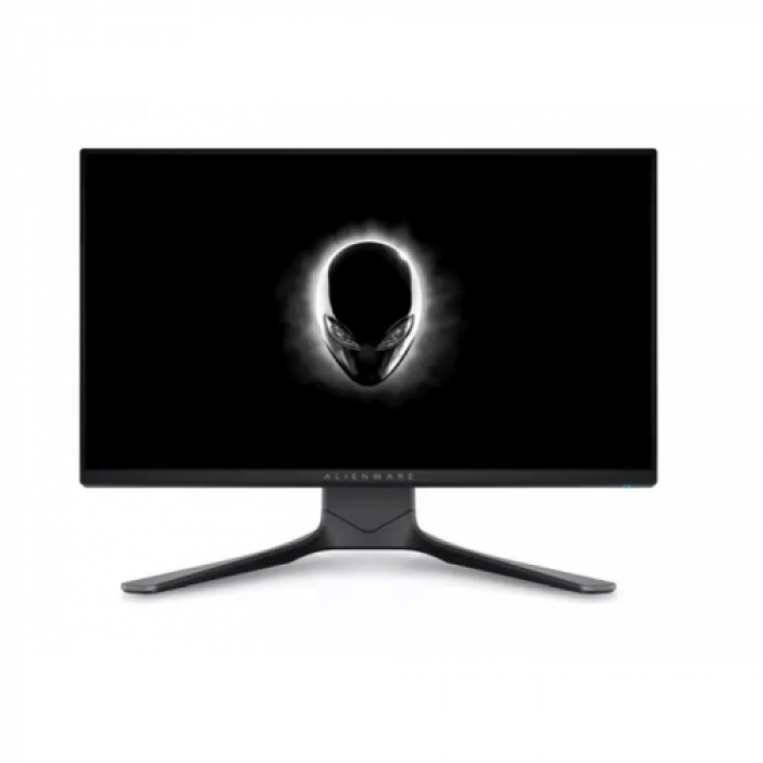 Monitor LED Dell AW2521HFA, 24.5inch, 1920x1080, 1ms GTG, Dark Side of the Moon