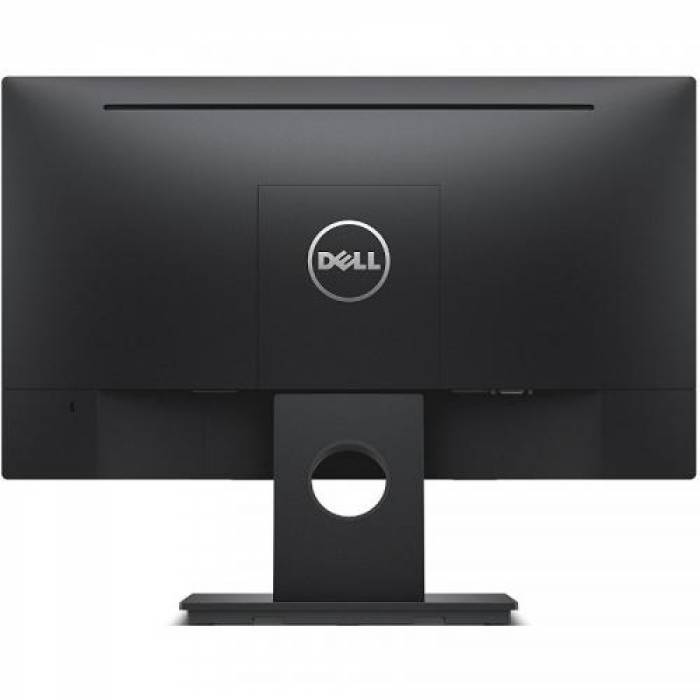 Monitor LED DELL E2016HV, 19.5 inch, 1600x900, 5ms, Black