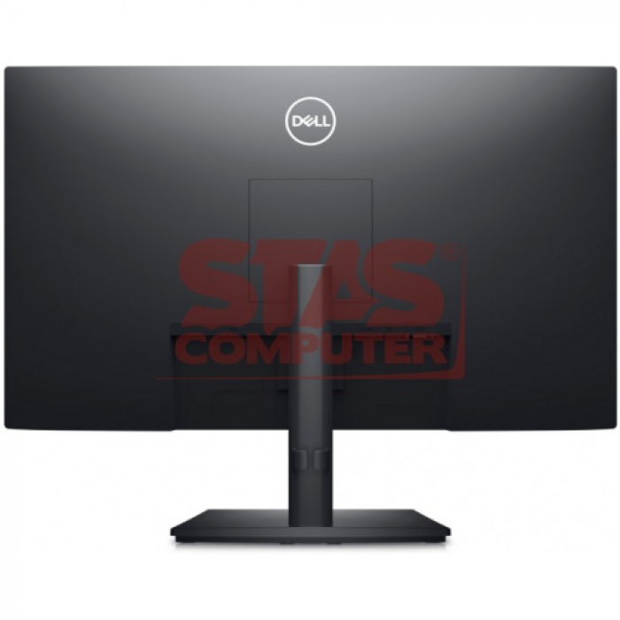 Monitor LED Dell E2724HS, 27inch, 1920x1080, 5ms GTG, Black