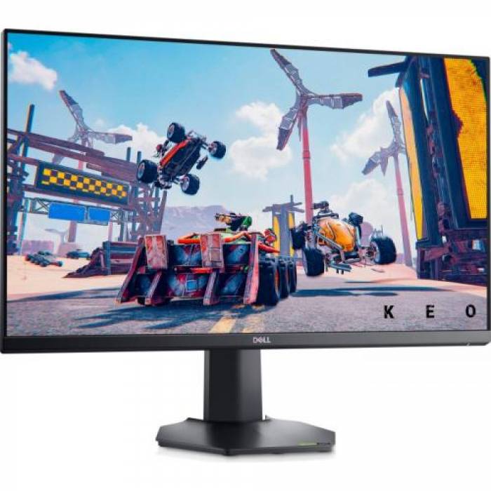 Monitor LED Dell G2722HS, 27inch, 1920x1080, 1ms GTG, Black