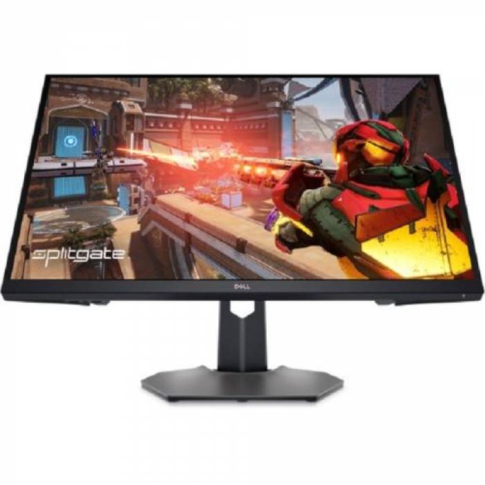 Monitor LED Dell G3223D, 32inch, 2560x1440, 1ms GtG, Black