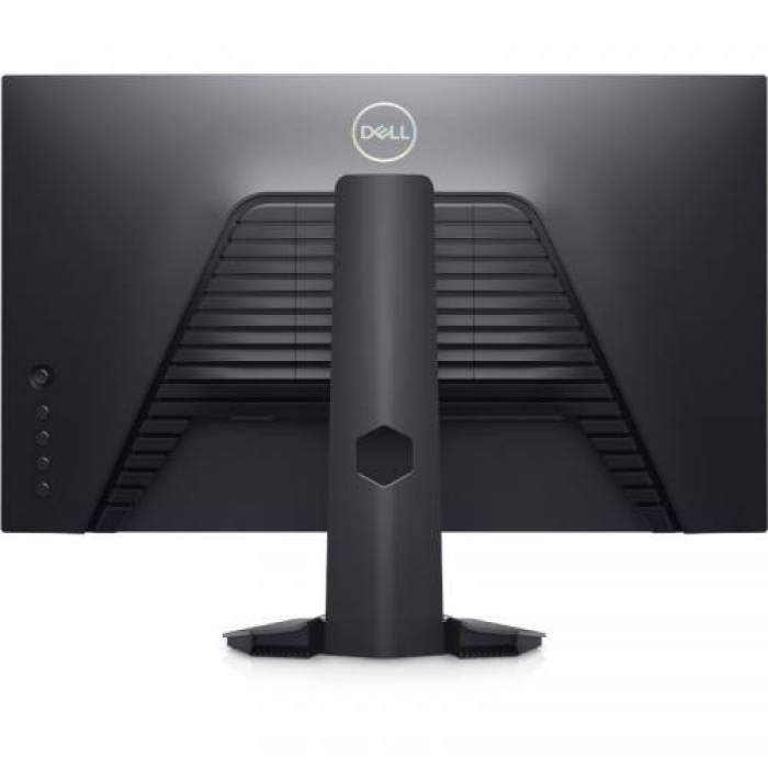 Monitor LED DELL Gaming G2422HS, 23.8inch, 1920x1080, 1ms, Black