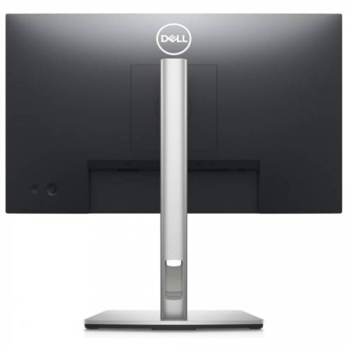 Monitor LED Dell P2223HC, 21.5inch, 1920x1080, 5ms GTG, Black-Silver