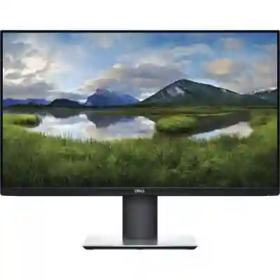 Monitor LED DELL P2419H, 23.8inch, 1920x1080, 8ms, Black