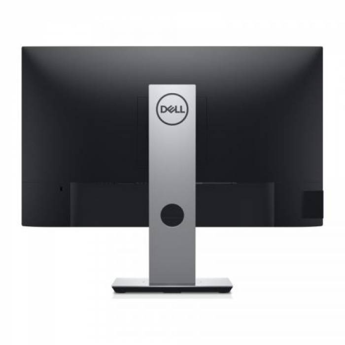 Monitor LED Dell P2421, 23.8inch, 1920x1200, 5ms GTG, Black