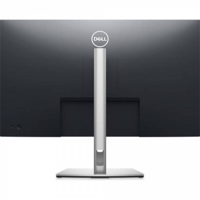 Monitor LED Dell P3223DE, 31.5inch, 2560x1440, 5ms GTG, Black-Grey