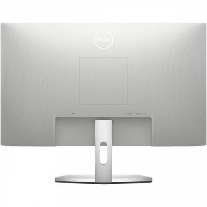 Monitor LED Dell S2421HN, 23.8inch, 1920X1080, 4ms, Grey