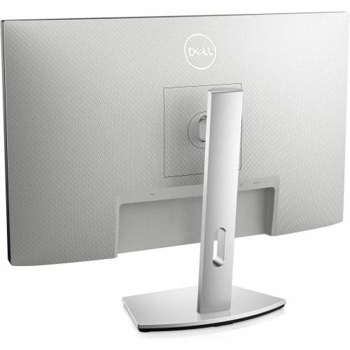 Monitor LED Dell S2421HS, 23.8inch, 1920X1080, 4ms , Silver