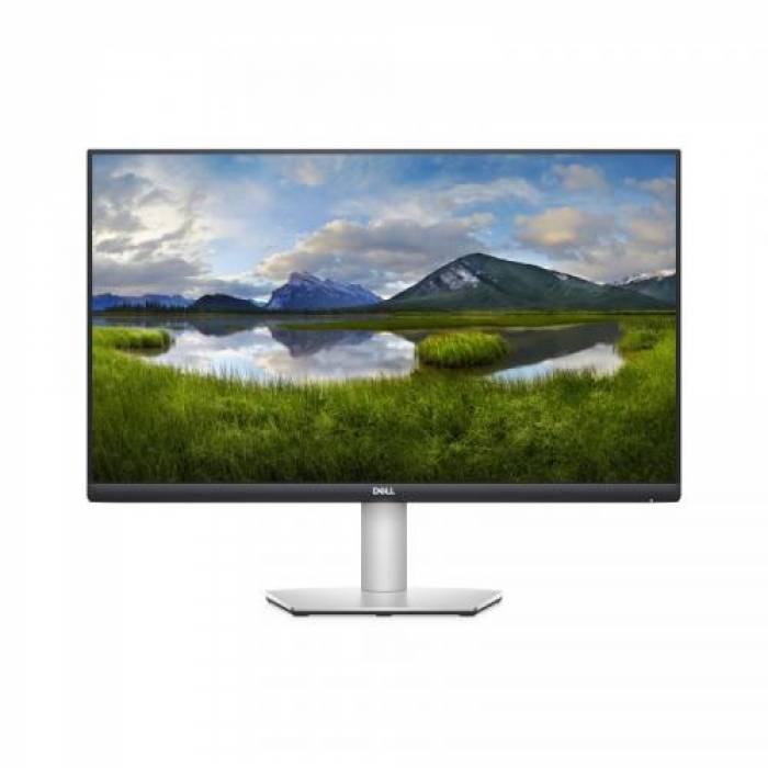 Monitor LED DELL S2721DS, 27inch, 2560x1440, 4ms, Black