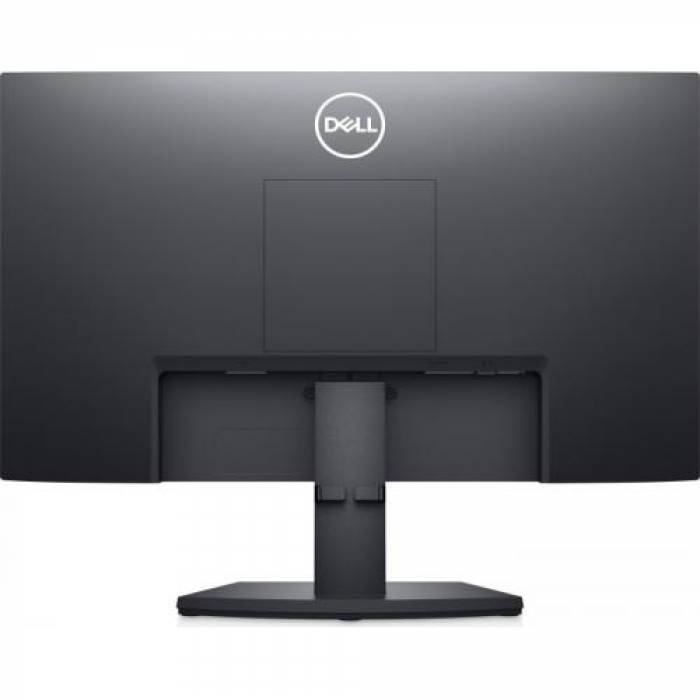 Monitor LED Dell SE2222H, 21.5inch, 1920x1080, 8ms GTG, Black